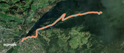 Alte Raggalerstraße