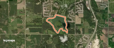Willow Creek Reservoir Loop