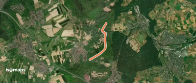 Dreimärker - Gansäcker