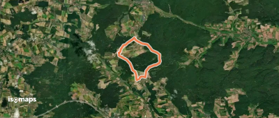 Rundweg "Großbirkach"