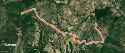 Le Devois - Col de l'Épine