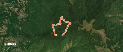 OSM Route 16777184