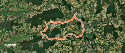 Hirschaid Karpfenweg