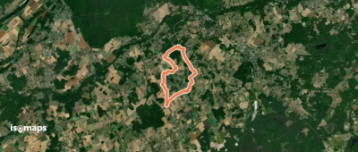 Circuit de Chéry