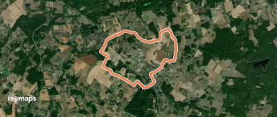 Circuit de Jouvançay
