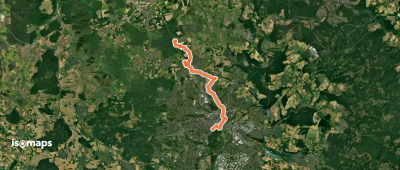 Märchenlandweg - Etappe 8