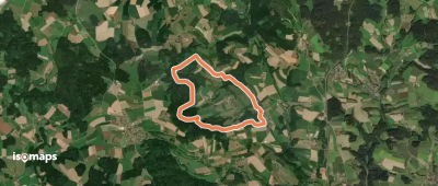 Wanderweg Nr. 3