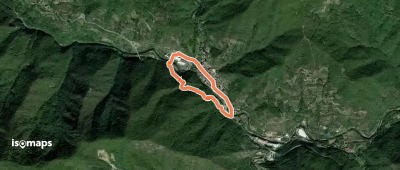 Anello dei Borghi di Pieve di Teco