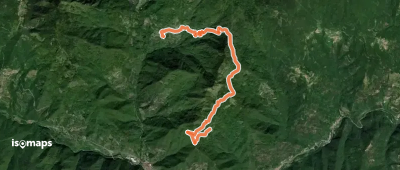 Anello dei Borghi di Pieve di Teco
