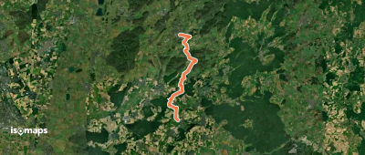 Apfelweg