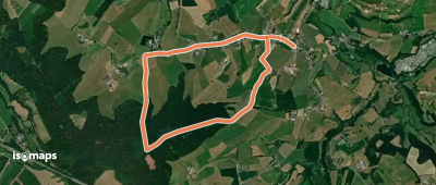 Château de Beusdael