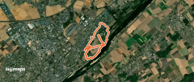 Circuit du val