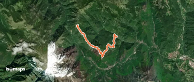 OSM Route 1825457