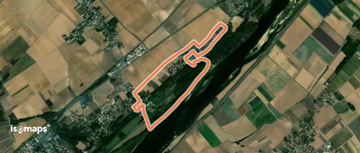 Petit circuit des eaux