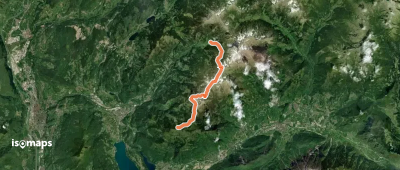 OSM Route 1825712