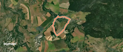 Rundweg Naundorf