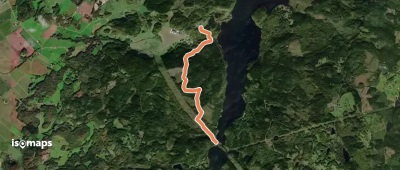 Brännaredsleden