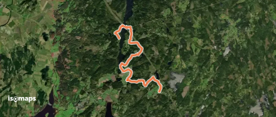 Klevaleden