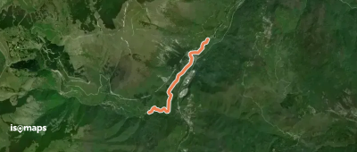 Grande Anello di Arquata (GADA): Tappa 6