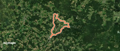 Klammleiten-Rundweg Nr. 7