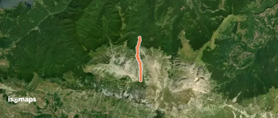 OSM Route 16816243