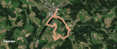 Mayrhofweg Nr. 5