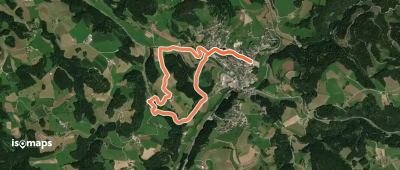 Rumetsgraben Nr. 4