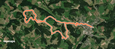 Wackelsteinweg Nr. 3