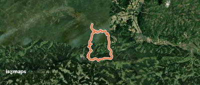 Aussichtstour an der Grenze