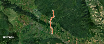 OSM Route 1828321