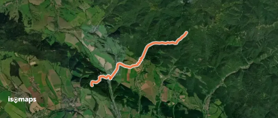OSM Route 1828374