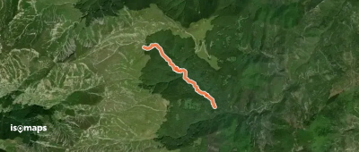 OSM Route 16819116
