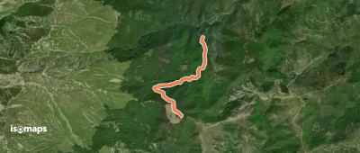 OSM Route 16819117