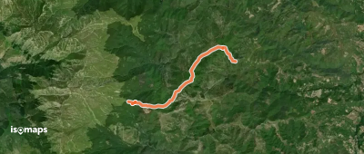 OSM Route 16819120