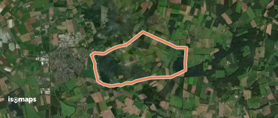 Klausenhof Rundweg A1