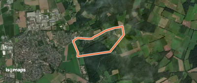 Klausenhof Rundweg A2