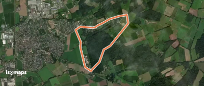 Klausenhof Rundweg A3