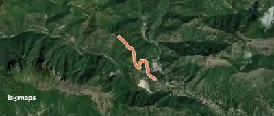 OSM Route 16825144