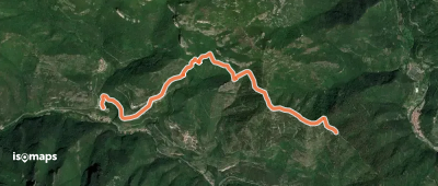 OSM Route 16825145