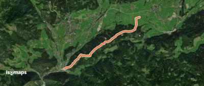 Wanderweg 43
