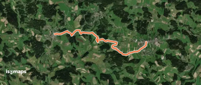Liederweg