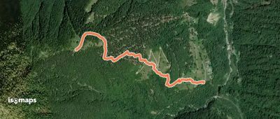 B19b - Soi di dentro - Alpe Ielbi