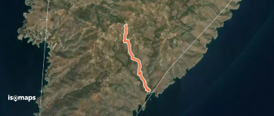 Kea Trail 05 - Karthaia