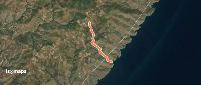 OSM Route 16849282
