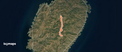 Kea Trail 09 - Artemis