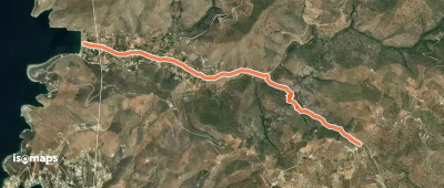Kea Trail 12-2 - Piiessa