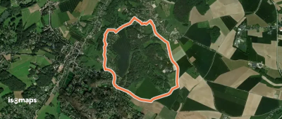P13. Chapelle-St-Lambert