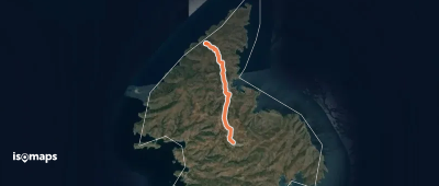 Kythnos Trail 01