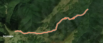 OSM Route 1830687