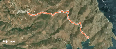 Kythnos Trail 04